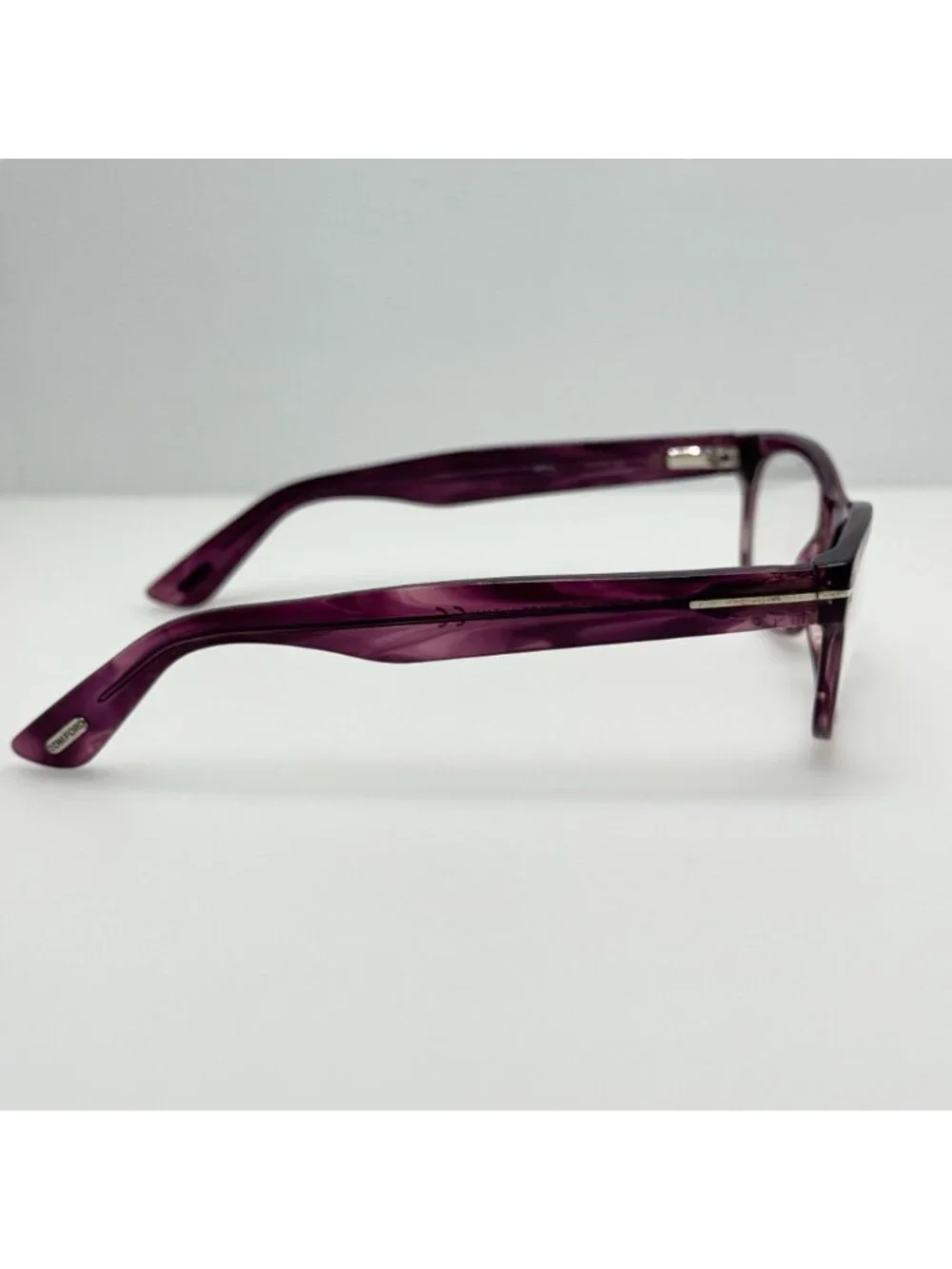 Tom Ford TF 5425 081 Eyeglasses Eye Glasses Frames Italy 53-17-140